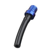 ATV Dirt Bike Pit Quad Motorcycle CNC Gas Fuel Tank Cap Valve Vent Hose