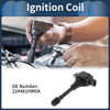 Nissan Qashqai Ignition Coil Pack (2007-2013)