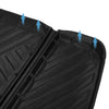Ford Edge 2015-2022 Rear Floor Mat Trunk Mat TPE Cargo Liner