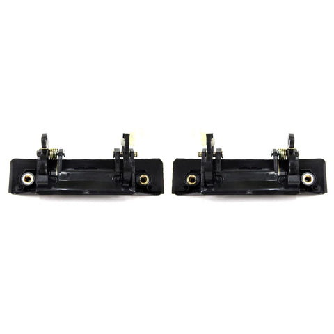 Toyota Hilux Mark4 1979-1983 Door Handle x2