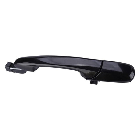 Ford Ranger PJ PK Mazda BT50 Rear Left Outer Door Handle (2006-2011)
