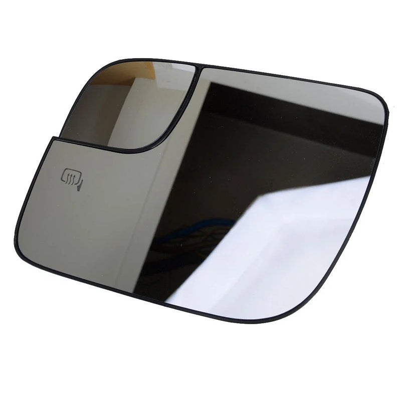 Ford Explorer Heated Left Wing Mirror Glass (2011-2019)