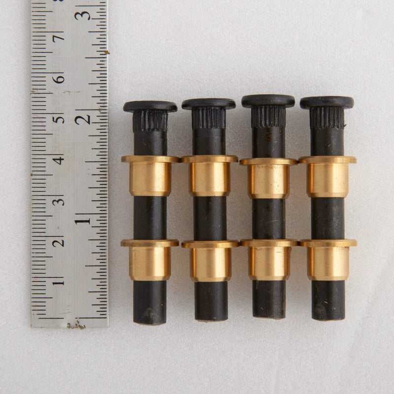 Nissan Navara D22 Frontier Ute Pickup Door Hinge Pins (1997-2005)