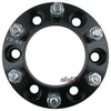 Toyota Hilux Prado 2 x 30mm Hub Centric Wheel Spacers (2009-2023)