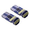 Toyota Tundra 16 x White LED Interior Bulbs (2007-2021)