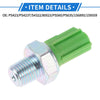 Ford Escape, Focus, Mazda 3, 5, 6, CX-7 Engine Oil Pressure Sensor