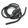 Various Models 5/16" Marine Outboard Boat Motor Fuel Gas Hose Line Assembly