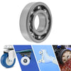 Scooter Skateboard Wheel Deep Groove Ball Bearings 45x100x25mm 1Pc