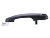 Hyundai Tucson Front Right Outer Door Handle Primed Black (2004-2010)