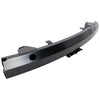 Front Bumper Reinforcement For Nissan Frontier 2022-2024