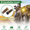 Make Model 7/8" 22mm Motorcycle Hand Grips