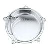 Yamaha VMax 1200, VMax 540 Chrome Water Pump Cover (1983-2007)