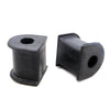 Toyota Corolla AE95 Sprinter Carib 1988-1992 Rear Stabilizer Bar Rubber Bush Set