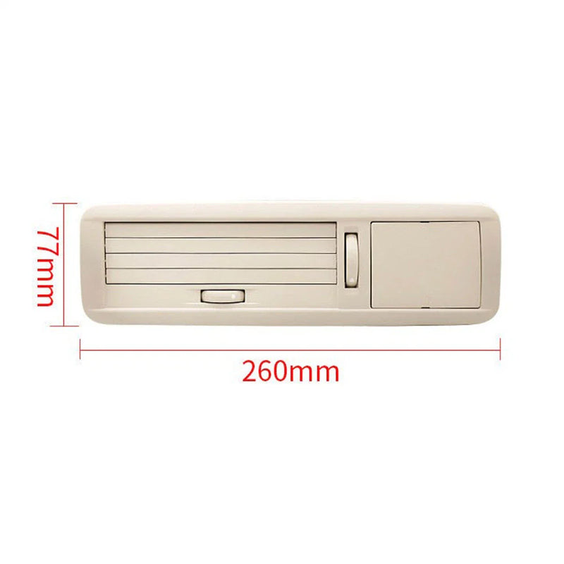 Benz Vito W447 A/C Vent Outlet Trim (2014-2023)