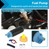 Honda CBR1000RR 2004-2007, CBR1000RR 2009-2010 Petrol Fuel Pump
