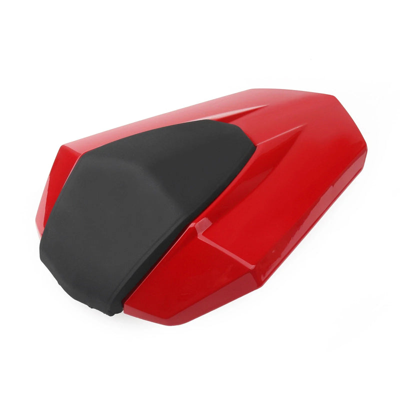 Honda CBR 1000RR (2017-2024) Red Seat Cowl Cover