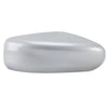 Nissan Altima Sedan Silver Right Rearview Side Mirror Cap (2013-2018)