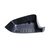BMW 5 6 7 Series E60 F10 2 x Exterior Mirror Cap Covers (2007-2017)