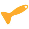 Car Interior Sticker Decals 3D Carbon Fiber Cover