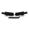Volvo XC90 II, XC60 LED Rearview Mirror Dynamic Turn Signal Light (2016-2023)