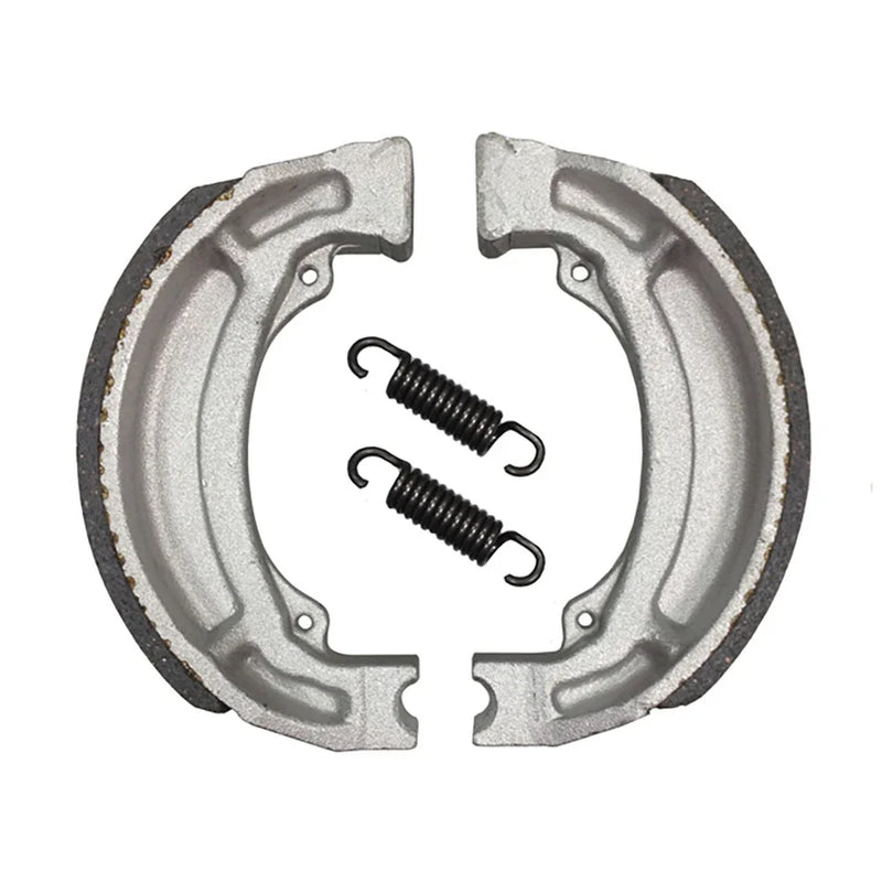 Kawasaki KFX50 Rear Brake Shoes (2003–2006)