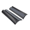 Land Rover Range Rover Evoque Rear Door Lower Molding Panel Trim (20-23)