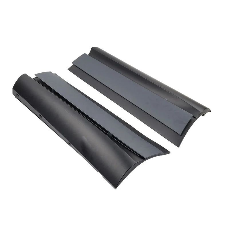 Land Rover Range Rover Evoque Rear Door Lower Molding Panel Trim (20-23)