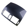 Toyota Corolla Car Center Console Air Conditioning Vent Trim