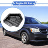 Dodge Grand Caravan 2011-2020 - 1 x Iron Black Engine Oil Pan