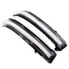 Nissan Murano, Navara, Pathfinder LED Dynamic Mirror Turn Signal Light