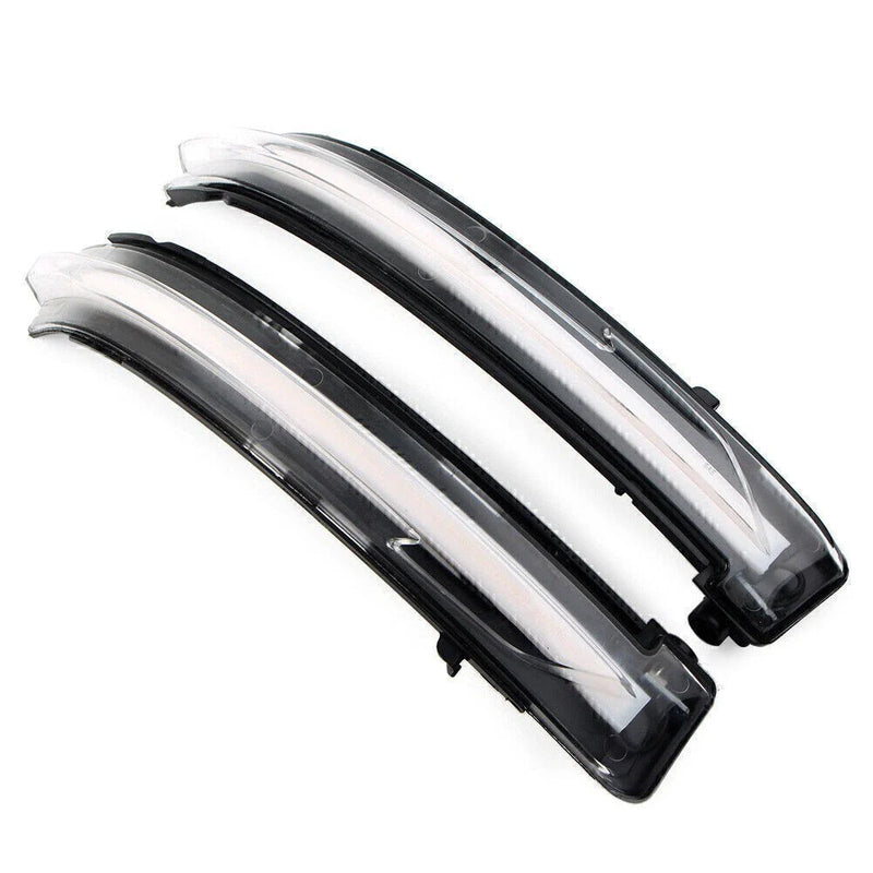 Nissan Murano, Navara, Pathfinder LED Dynamic Mirror Turn Signal Light