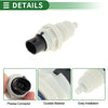 Dodge Ram 1500 1x Transmission Speed Sensor (1995-2003)