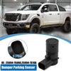 Nissan Titan Armada PDC Parking Assist Sensor (2005-2011)