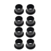 Kawasaki Teryx 750 4X4 8pcs Upper Lower A-Arm Short Bushings (2008-2013)