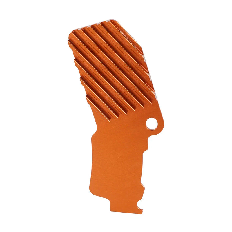 KTM SX XC SXF XC-F 125-450 Engine Body Kit Foot Pegs (2017-2022)