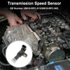 Honda Accord 1 Pc Transmission Speed Sensor (2003-2007)
