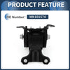 Mitsubishi Outlander Engine Mount (2008-2017)