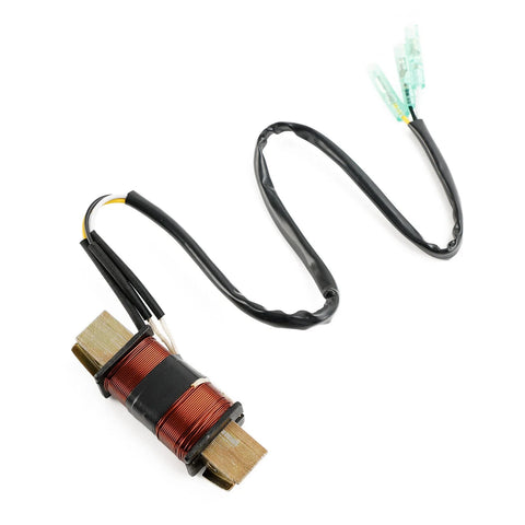 Nissan Tohatsu 25HP 30HP 2Cyl Coil Charging (2000-2023)