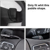Volkswagen Golf 6, Jetta, Seat Leon Steering Wheel Shift Paddle Extensions