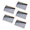 Car Bike Puncture Repair 100x Tubeless Tire Seal Strips