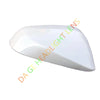 Lexus NX Gloss White Right Side Rearview Mirror Cover (2015–2023)