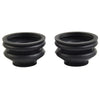2x Ball Joint Dust Boot Covers