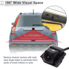 Honda Civic Sedan Rear View Camera 180 Degree (2016-2018)