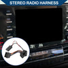 BMW E46 3 Series 16 Pin Stereo Radio Harness