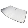 Ford F150 Foldable Windshield Sun Shade Visor Protector (2021-2025)