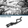 Volvo XC60 Radiator Hose Warm Air Pipe (2010-2016)
