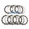 Yamaha XJ400D Clutch Friction Disc Plate (1981)