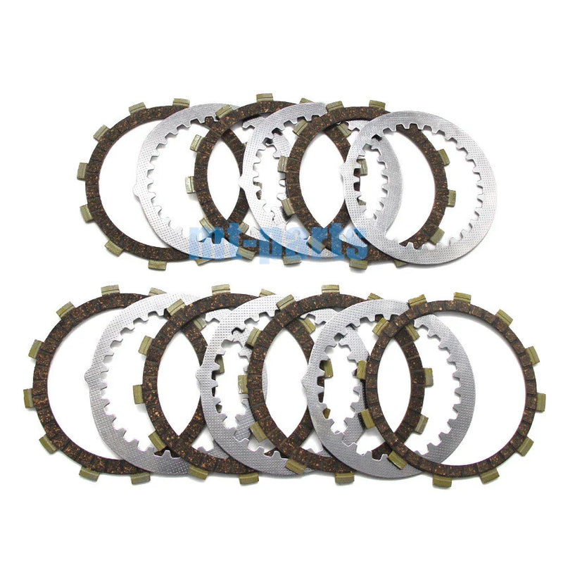 Yamaha XJ400D Clutch Friction Disc Plate (1981)