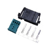 BMW F15 4-Core Video Cable USB Switch Socket (2014-2017)