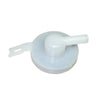 Isuzu D-Max Surge Tank Cap Cover (2003-2011)